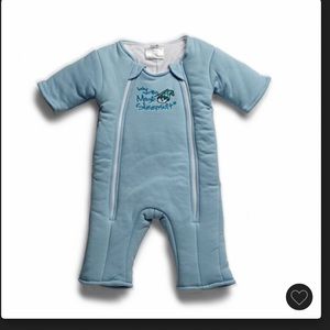 Merlins Magic Sleepsuit